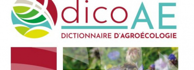 Dictionnaire agrécologie